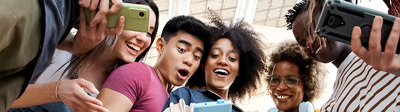 Phones - MyMobile