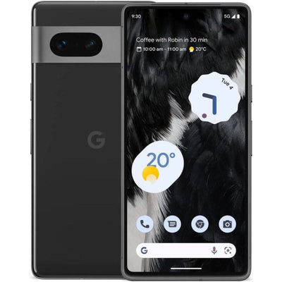 Google Pixel 7 Pro GFE4J 5G (12GB) - MyMobile