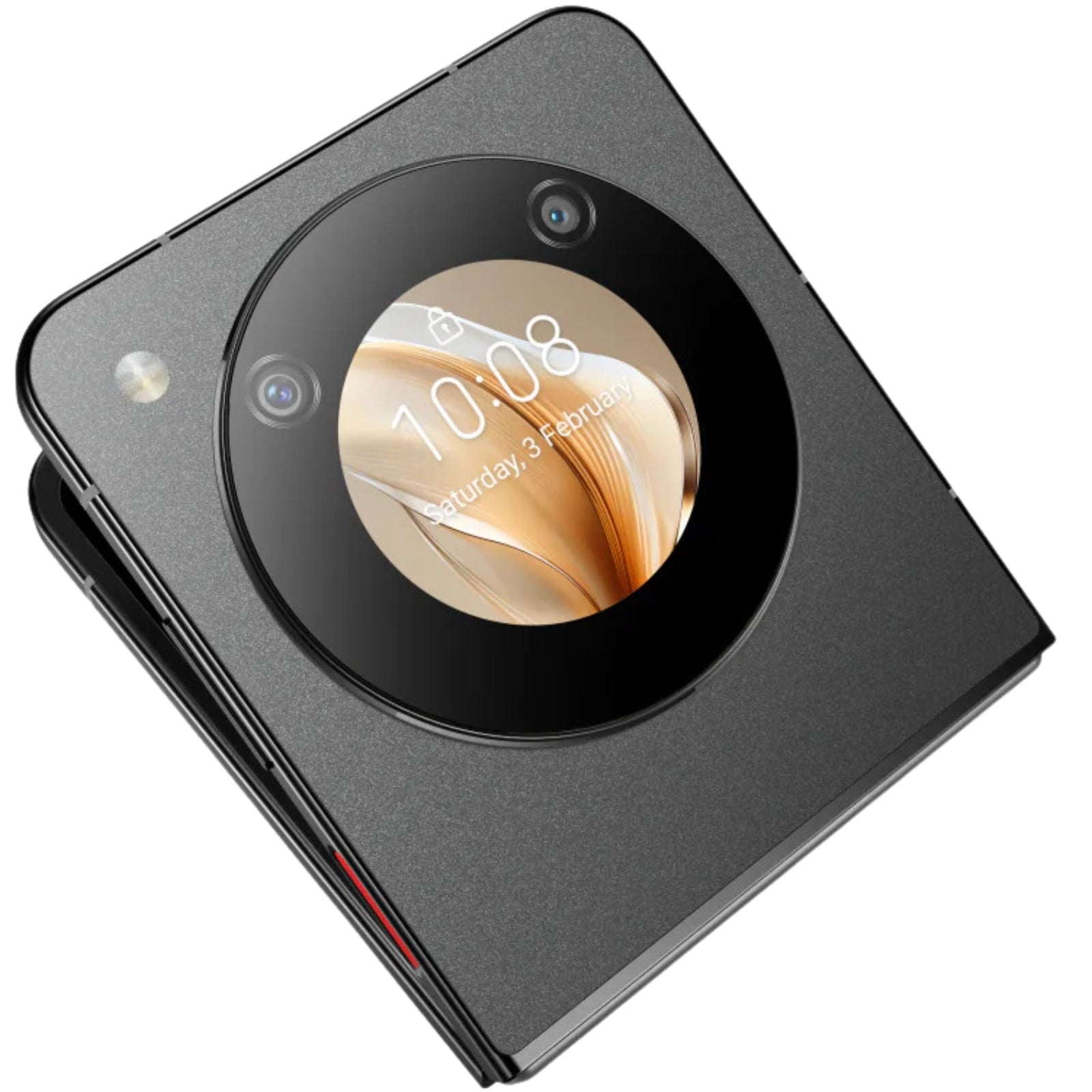 Nubia Flip Dual nano sim 5G 256GB (8GB ram) - MyMobile