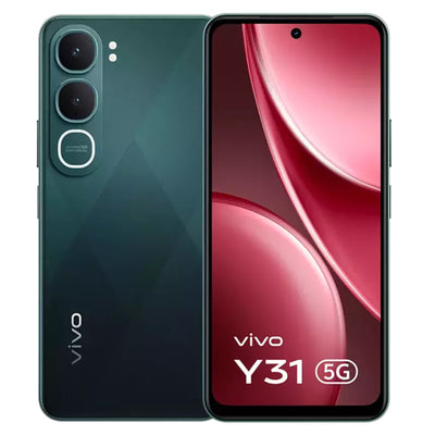 Vivo Y31 5G Dual sim