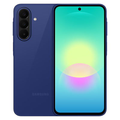 Samsung Galaxy A27 Dual A276B 5G Dual Nano SIM + eSIM