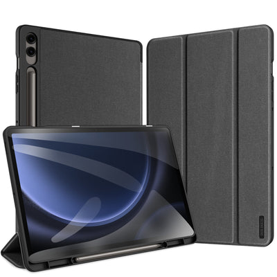 Dux Ducis Domo Series Samsung Tab S9 FE Plus (X610/X616B)