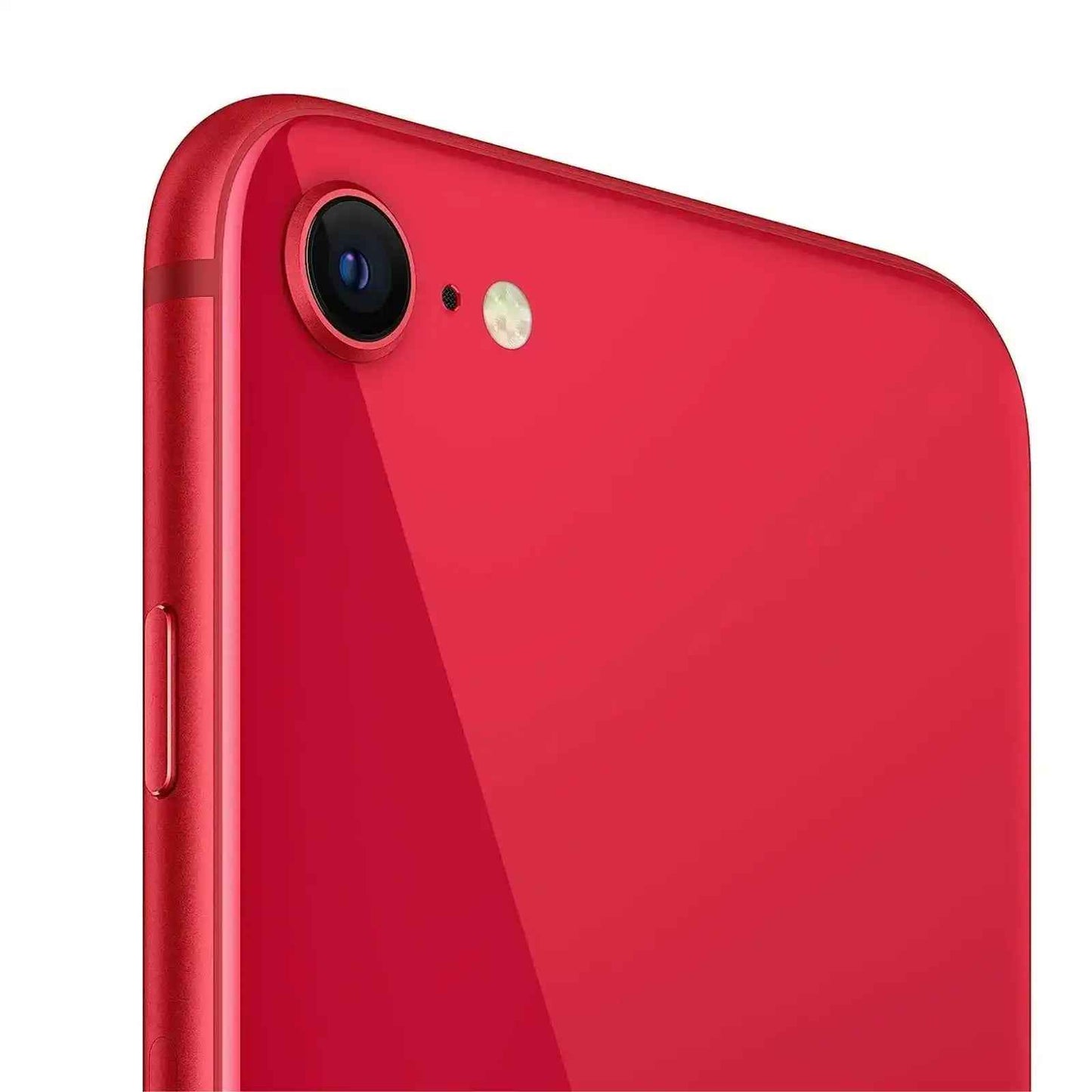 Apple Pre Owned Fully Functional iPhone SE2 85% Battery Health