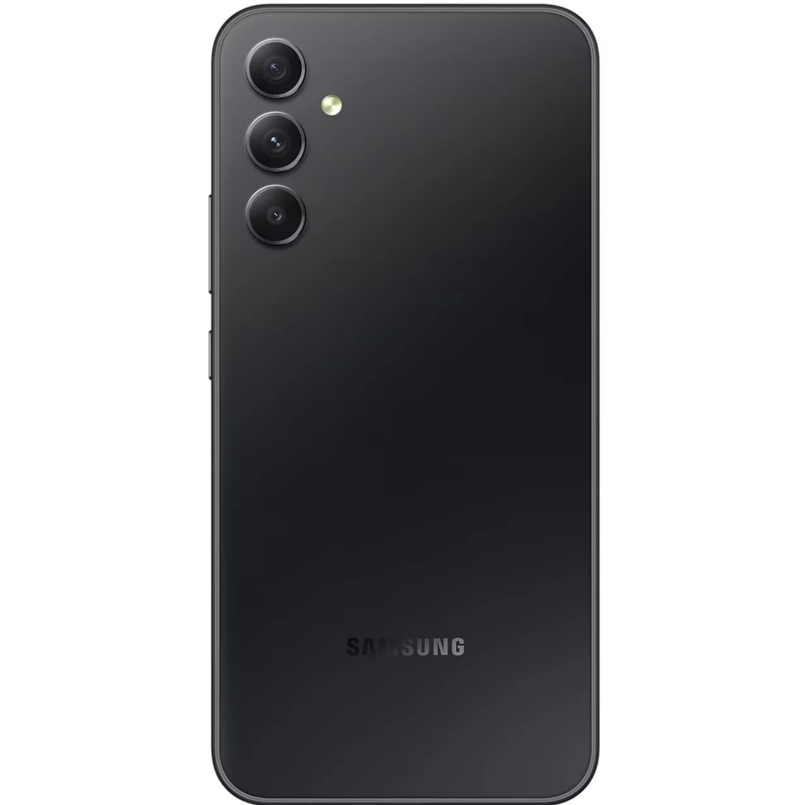 Samsung Galaxy A34 5G Graphite 128G AU - MyMobile