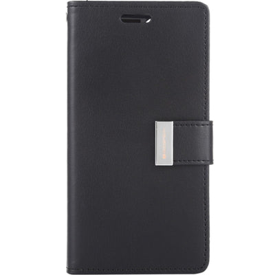 Mercury Rich Diary Case For Iphone 14 Pro