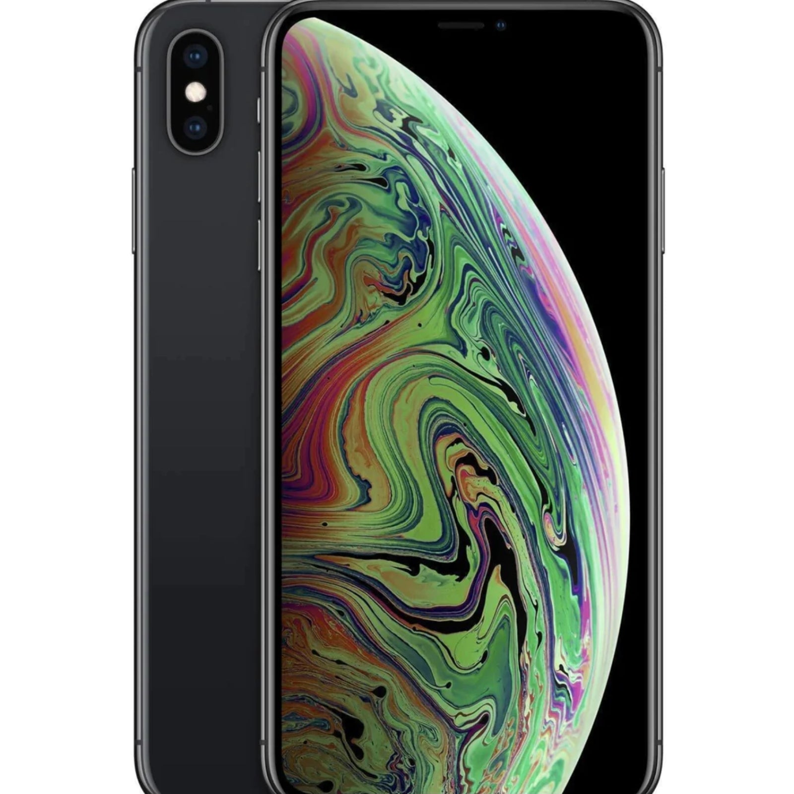 Apple Iphone Xs Max Pre Owned A Grade Condition