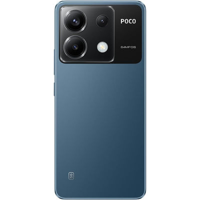 Xiaomi Poco X6 Dual 5G (8GB ram) Global