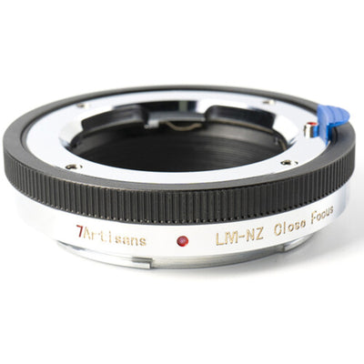 7artisans Close-up Adapter (Leica M to Nikon Z)