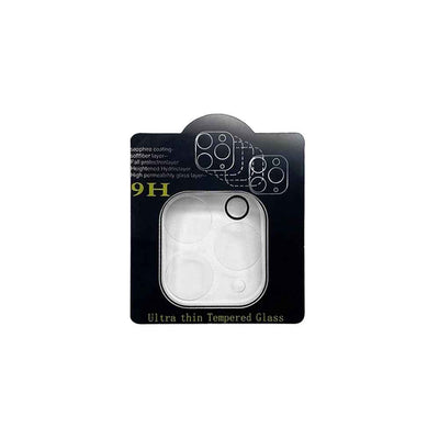 Kinglas 3D Transparent Camera Lens Protector Film for iPhone 12 Pro Max