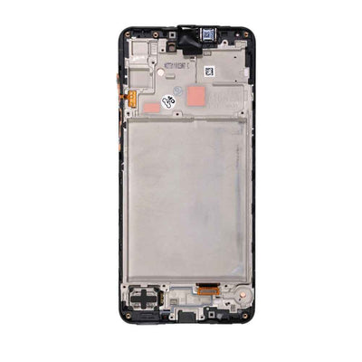 Samsung Galaxy A16 4G A165F OLED Screen Replacement Digitizer GH82-36253A (Service Pack)-Black