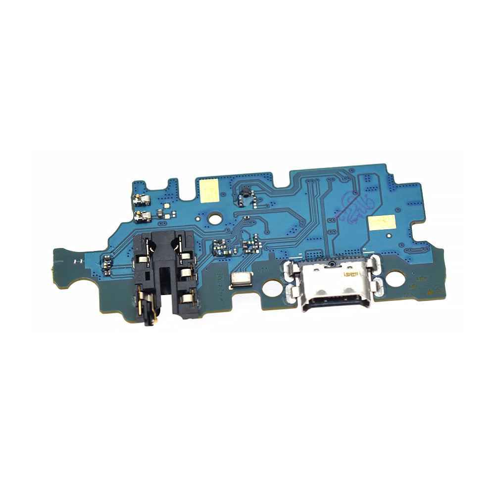 AMPLUS Charging Port Board for Samsung Galaxy A24 4G A245F (International Version)