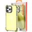 Bounce Impact Shockproof Cover Case for iPhone 15 Pro Max