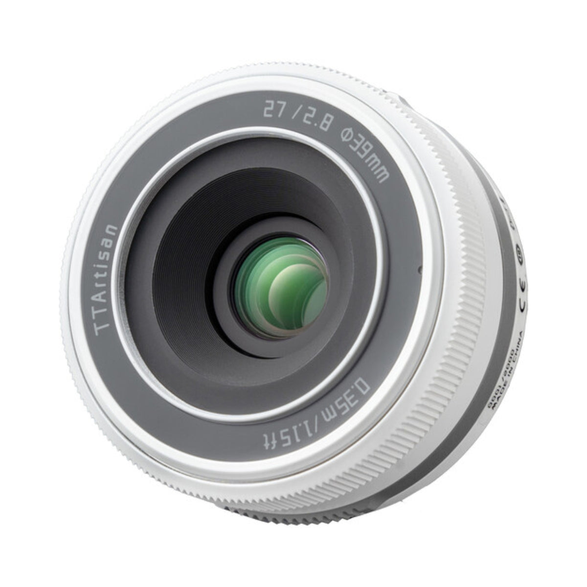 TTArtisan AF 27mm F2.8