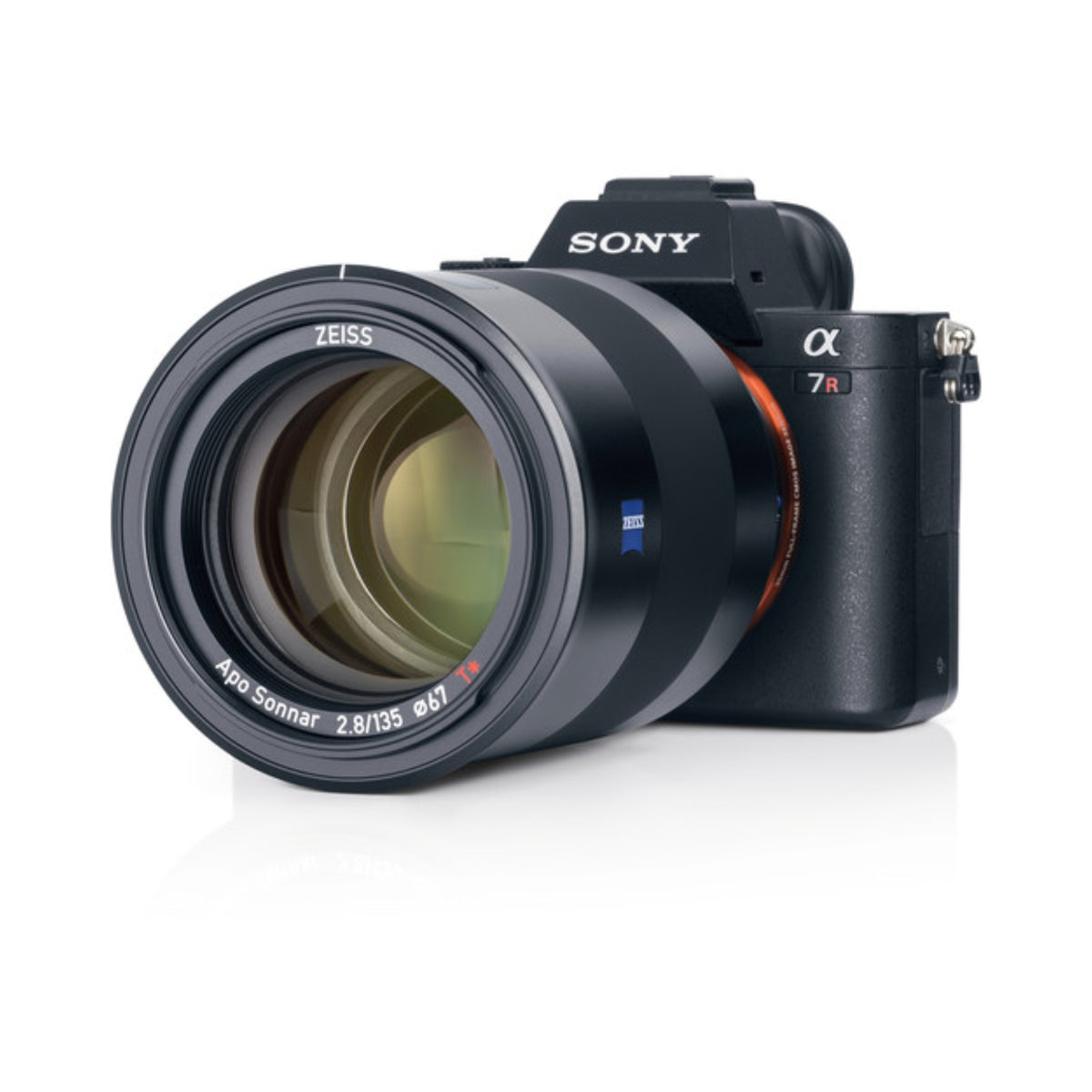 Carl Zeiss Batis 2.8/135mm (E mount)