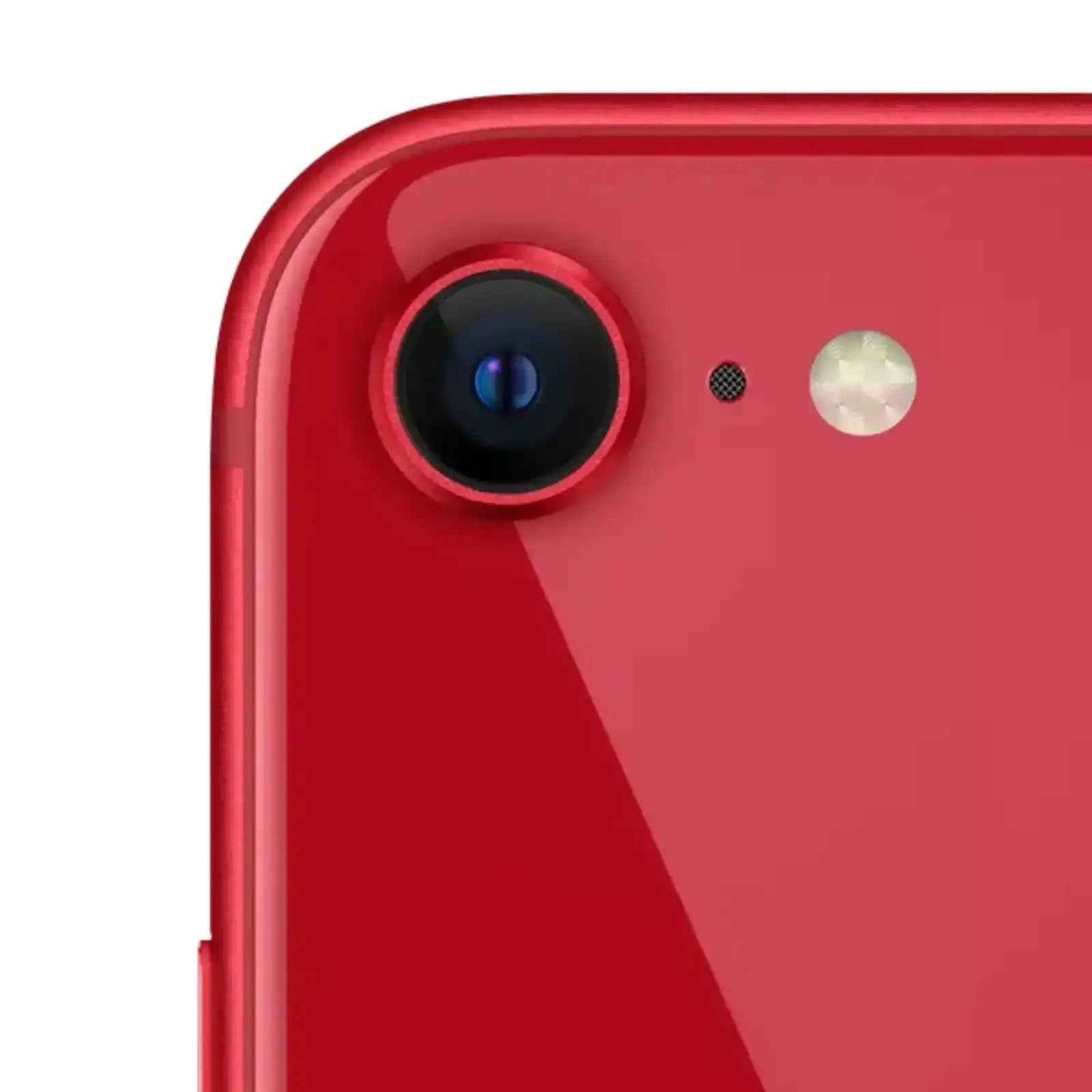 Apple Pre Owned Fully Functional iPhone SE3 85% Battery Health