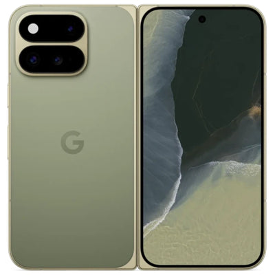 Google Pixel 11 Pro Fold 5G