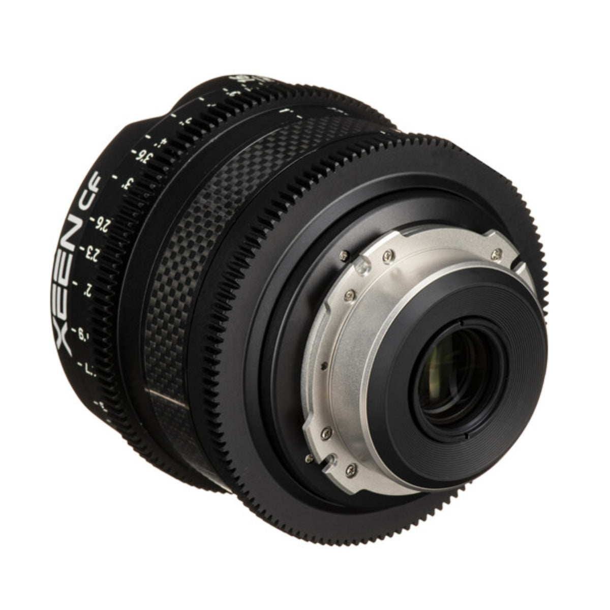 Samyang Xeen CF 16mm T2.6