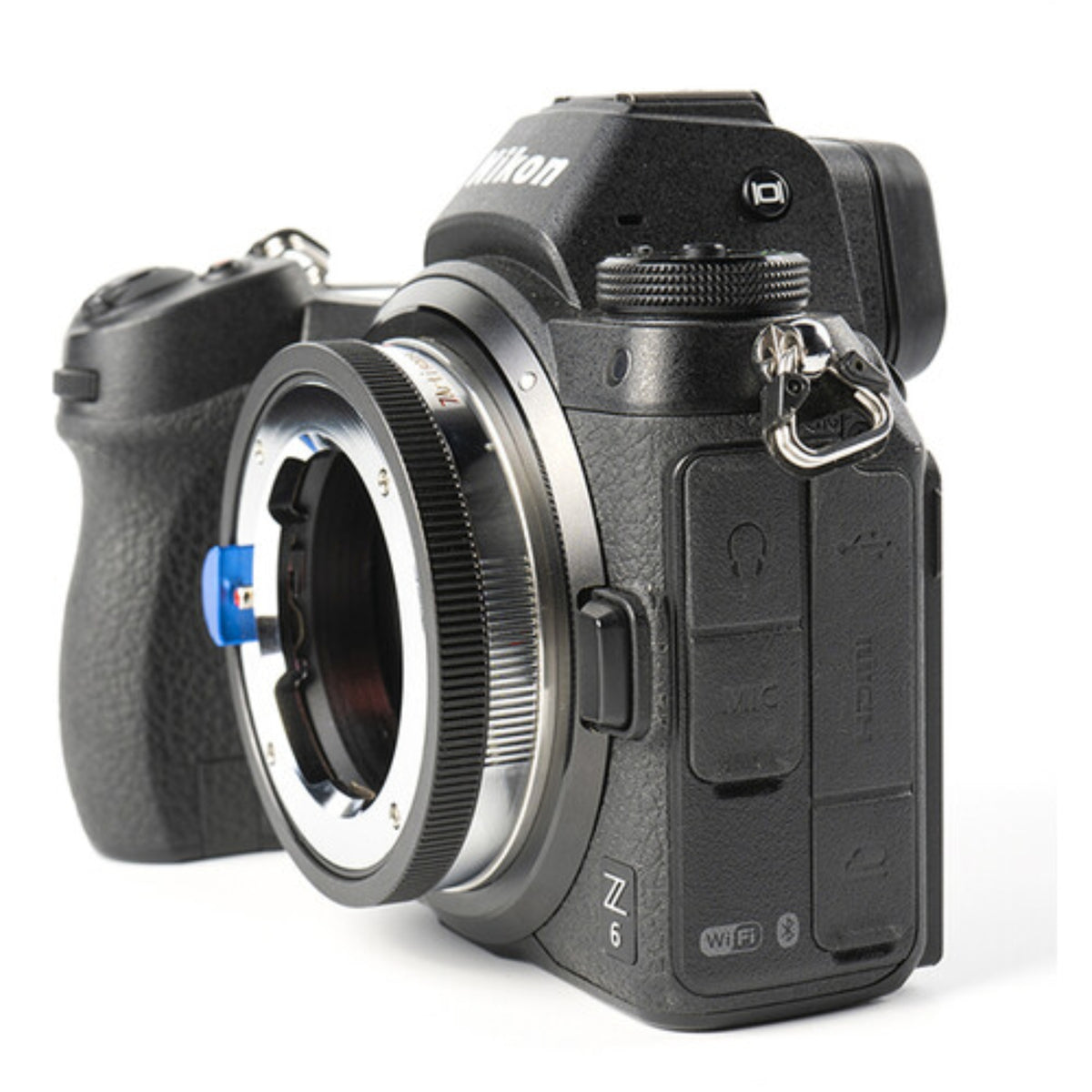 7artisans Close-up Adapter (Leica M to Nikon Z)