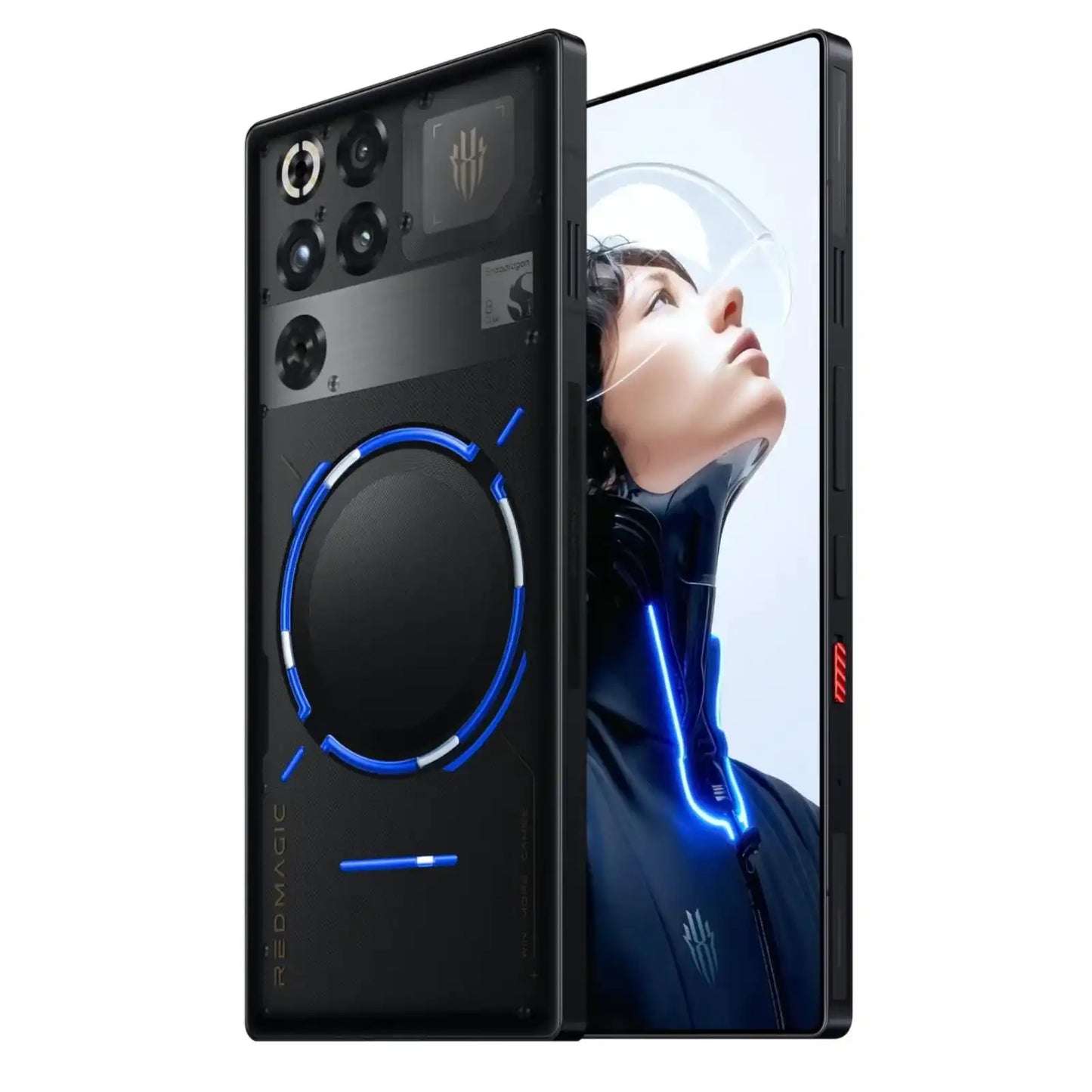 Nubia RedMagic 11 Pro 5G