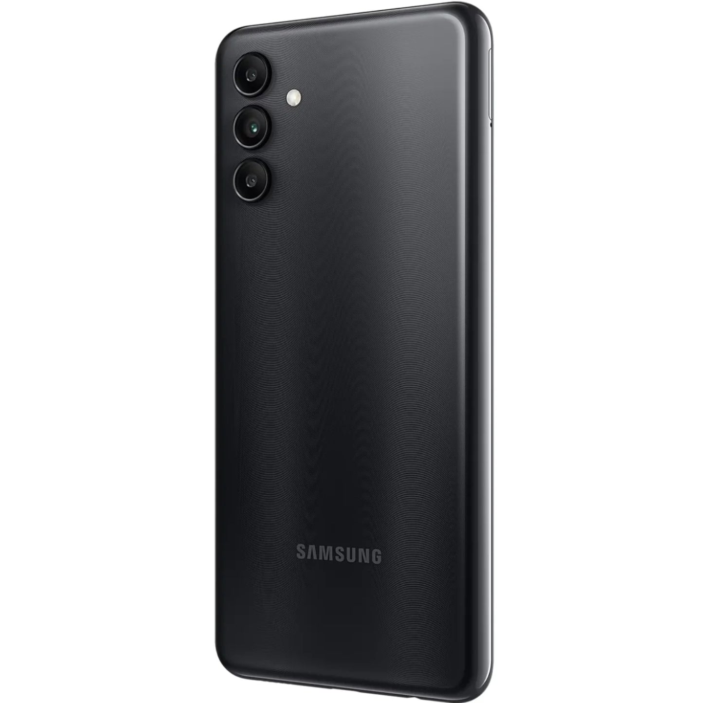 Samsung Galaxy A04s Black 128G AU - MyMobile