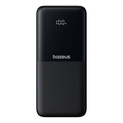 Baseus Lipow Dual-Cable Power Bank with Digital Display 10000mAh 22.5W - MyMobile