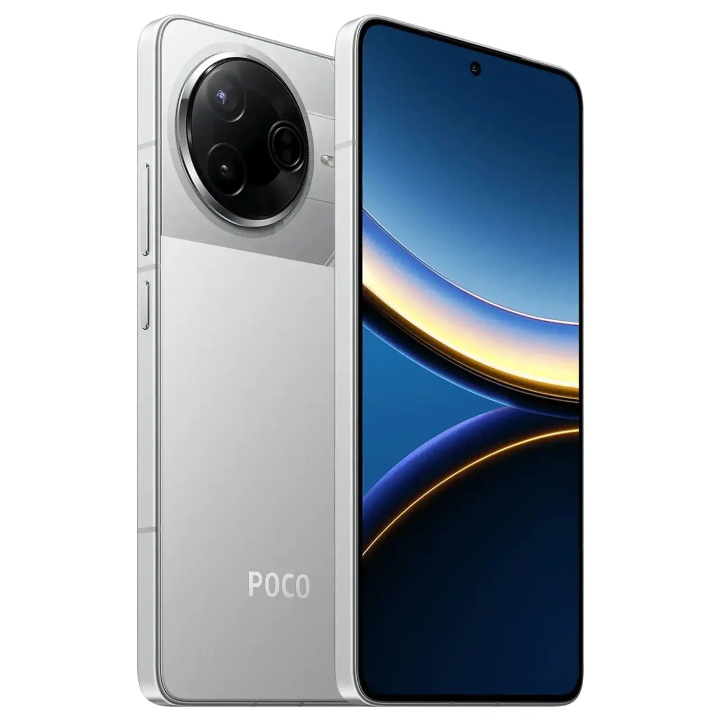 Xiaomi Poco F7 Pro Dual 5G (12GB) MyMobile