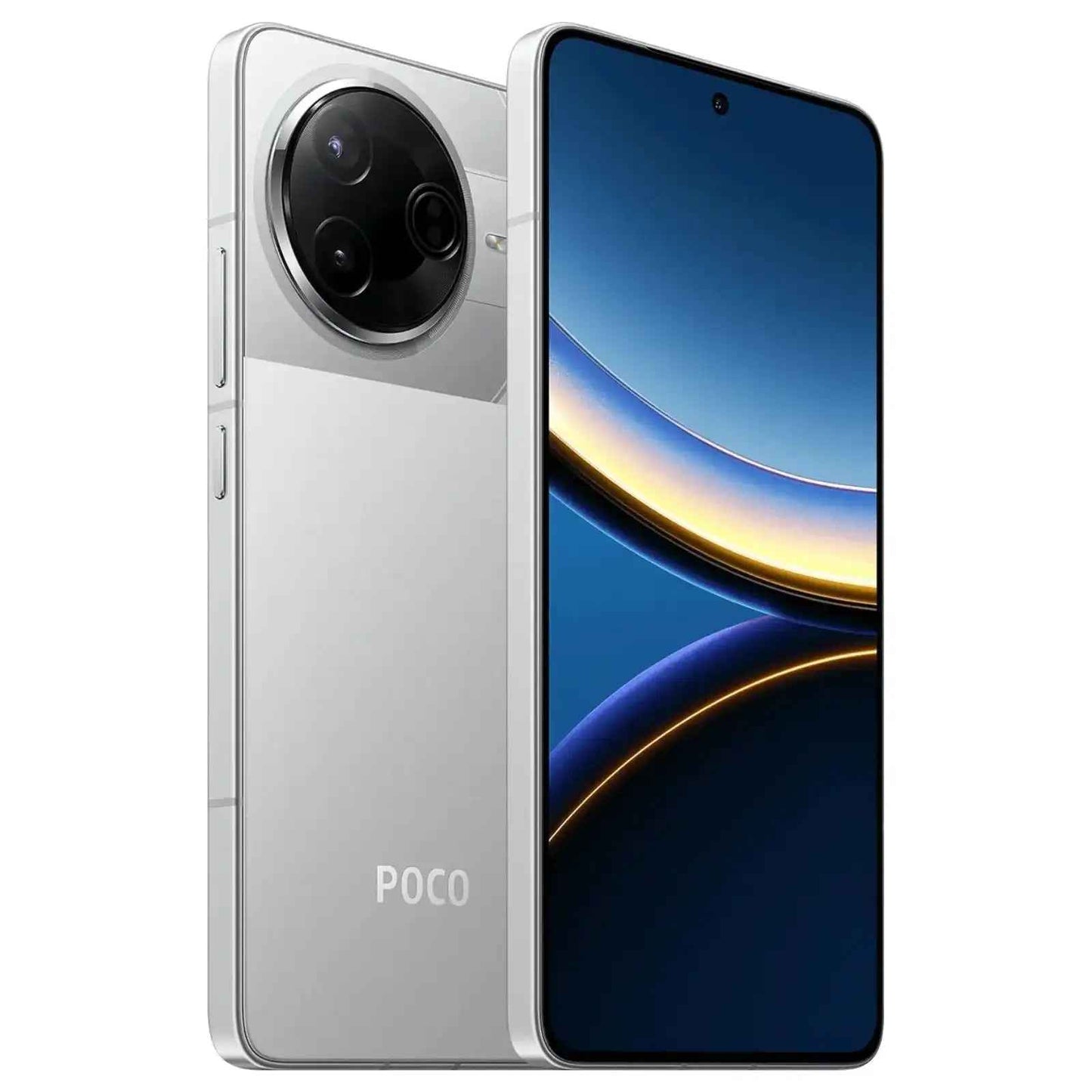 Xiaomi Poco F7 Pro Dual 5G (12GB)