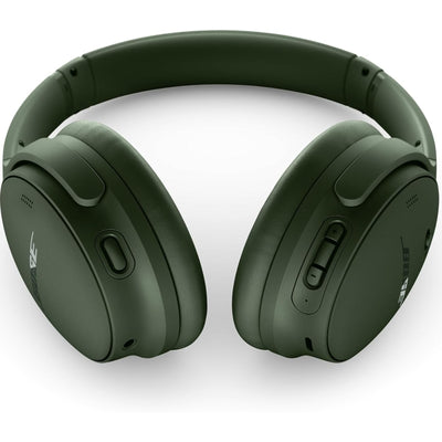 Bose QuietComfort Wireless Headphones C.Green