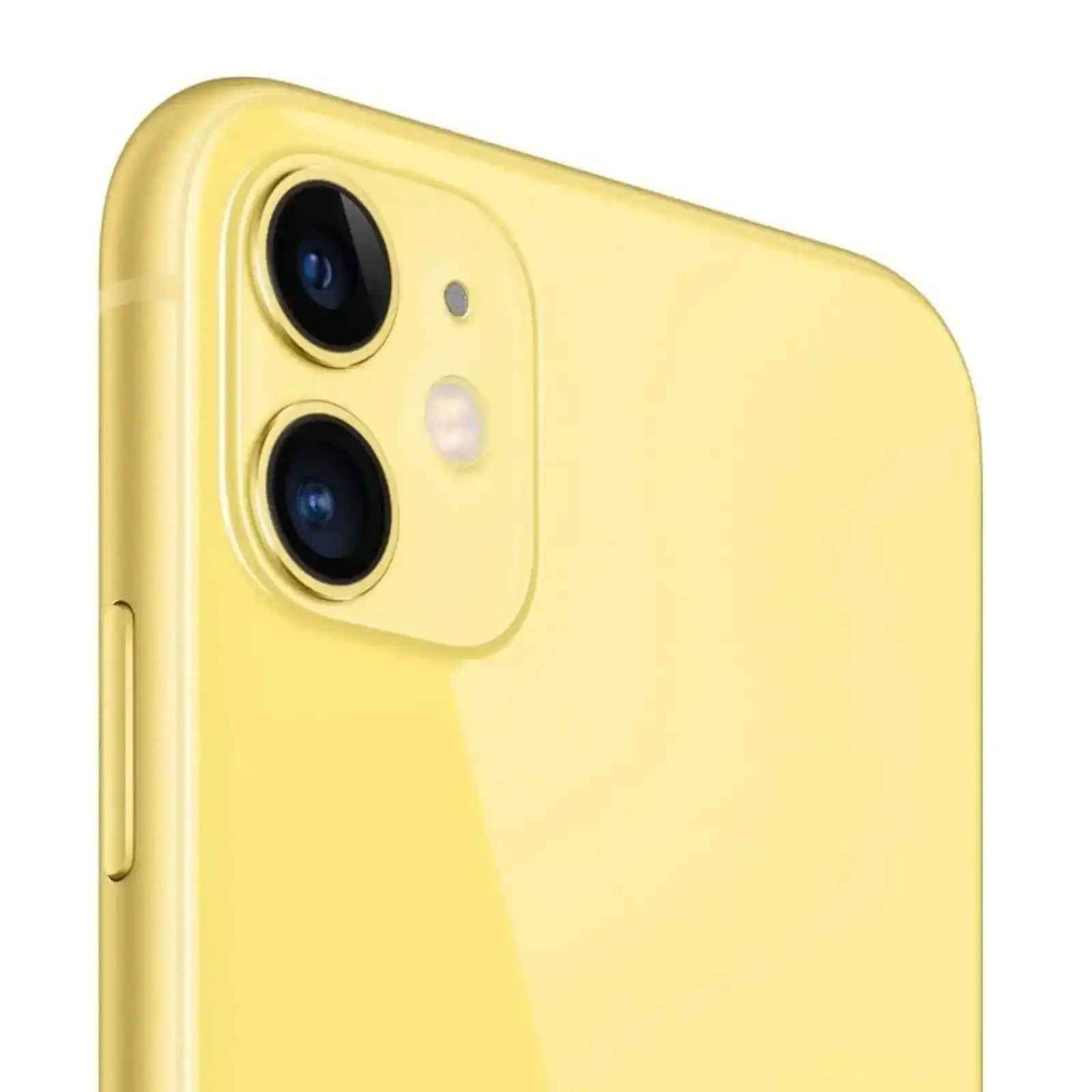 Apple Pre Owned Fully Functional iPhone 11 85% Battery Health