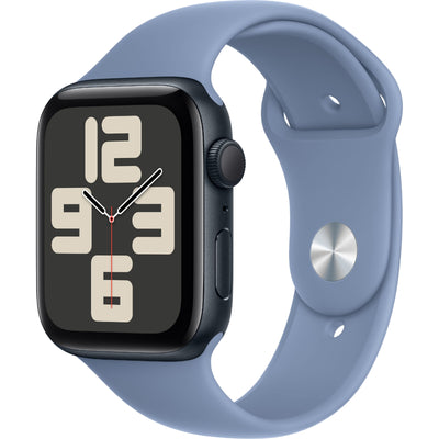 Apple Watch SE (2023) 44mm Blue(M/L)(MREE3)