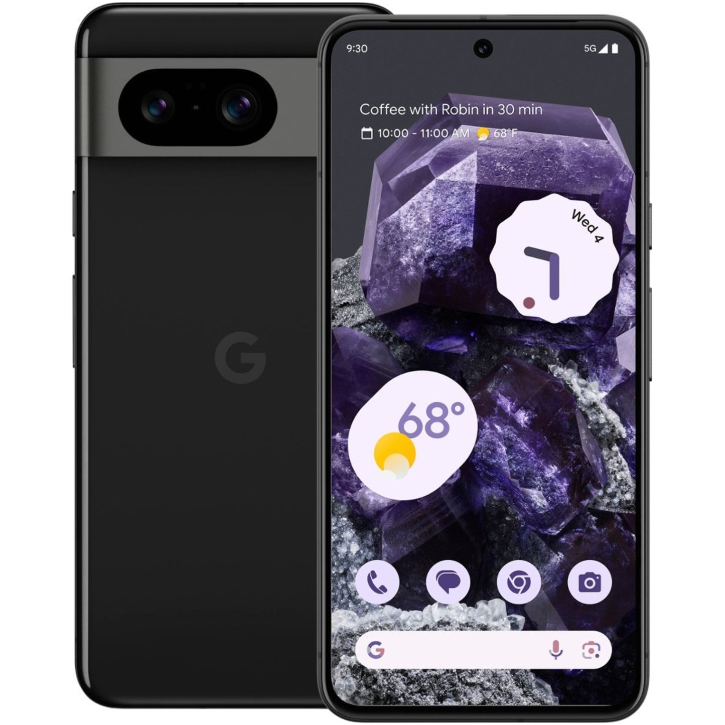Google Pixel 8 5G (8GB Ram)(US) - MyMobile