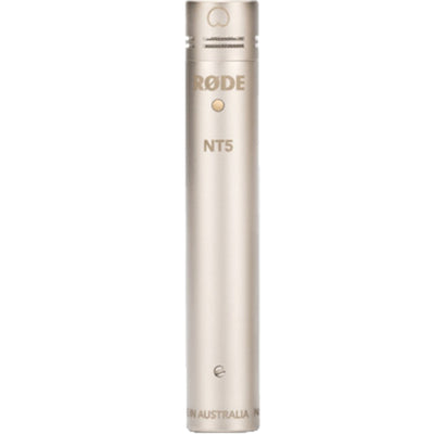 Rode NT5 Condenser Microphone (Single) - MyMobile