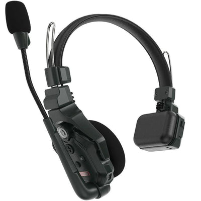 Hollyland Solidcom C1 Wireless Master Headset - MyMobile
