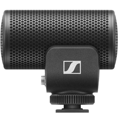 Sennheiser MKE 200 Camera-Mount Microphone - MyMobile