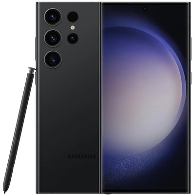Samsung Galaxy S23 Ultra Dual nano Sim S918B 5G (12GB ram)