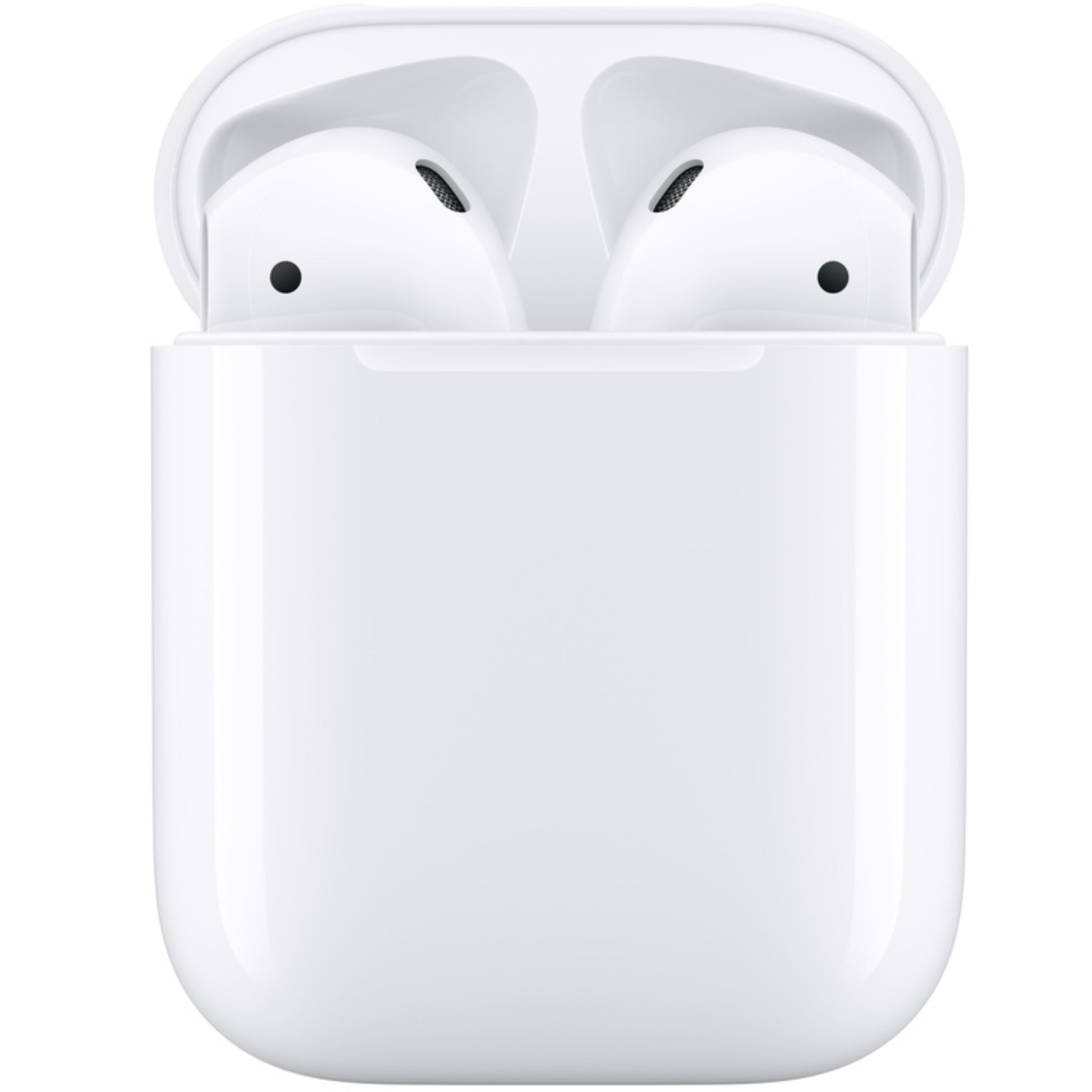Apple AirPods White (2019) - MyMobile