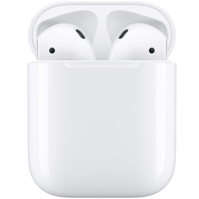 Apple AirPods White (2019) - MyMobile