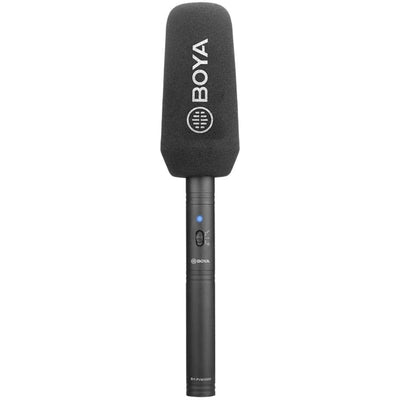 BOYA BY-PVM3000S Shotgun Microphone - MyMobile