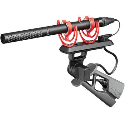 Rode NTG5 Shotgun Microphone Kit - MyMobile
