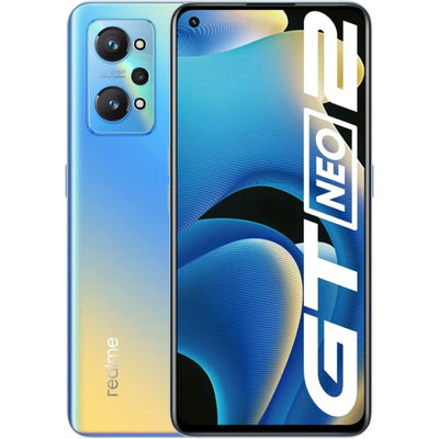 Realme Gt Neo 2 Dual 5G 256G Neo Green 12GB - MyMobile
