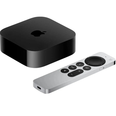 Apple TV 4K MN873 64GB (2022)