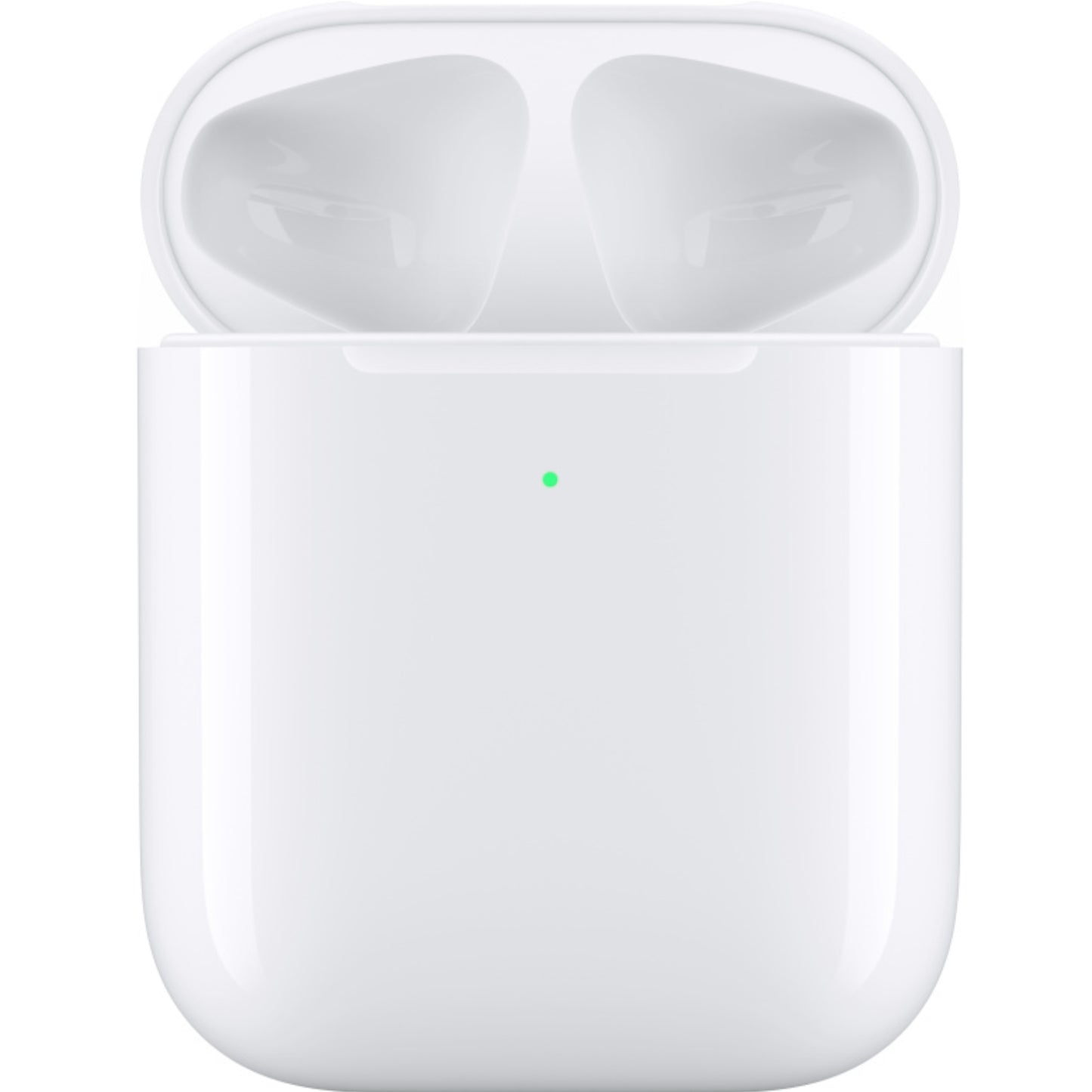 Apple Wireless Charging Case for AirPods - MyMobile