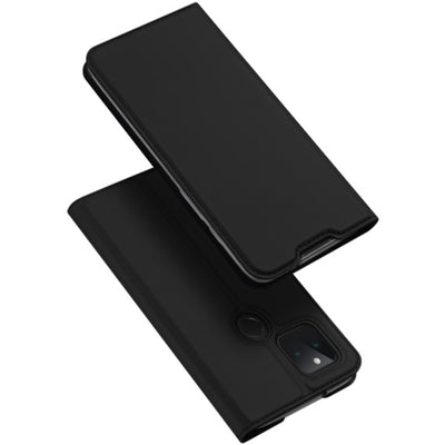 Dux Ducis Skin Pro Series Black Case Pixel 5 - MyMobile