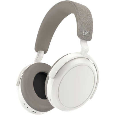 Sennheiser Momentum Wireless 4 Headphones White - MyMobile