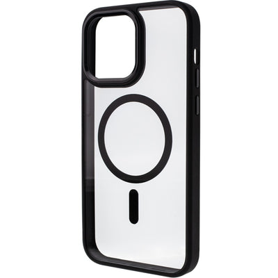 Redefine Metal Camera Lens Magnetic Magsafe Case For Iphone 14 Pro