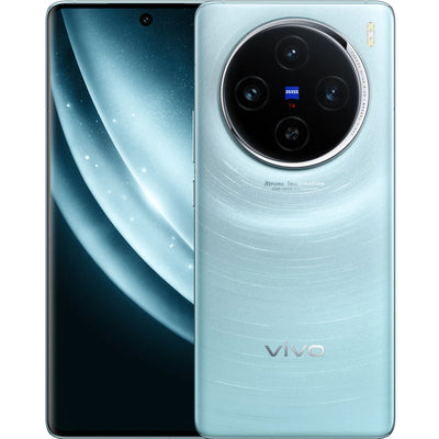 Vivo X100 5G Dual 512GB Startrail Blue (16GB)