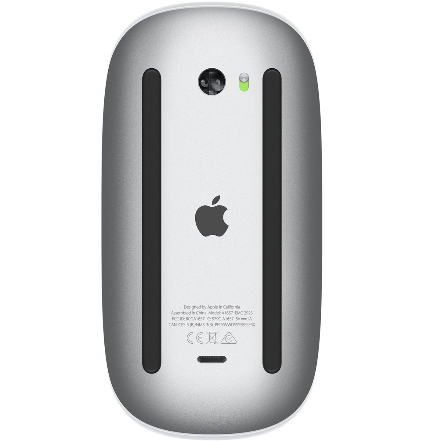 Apple Magic Mouse 2 - MyMobile