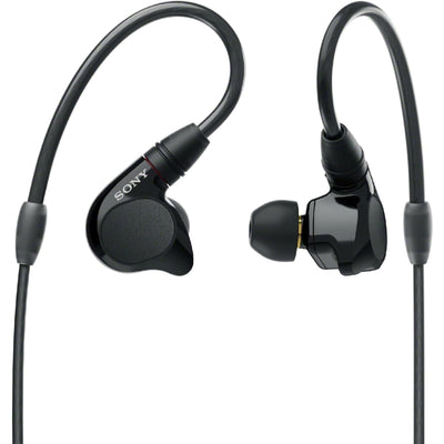Sony IER-M7 In-ear Monitor Headphones - MyMobile