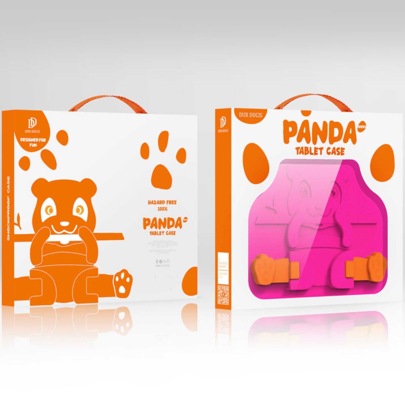 Kids Panda Tab A9 Plus 11 (X210/X215/X216)