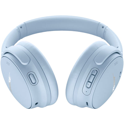 Bose QuietComfort Wireless Headphones M.Blue
